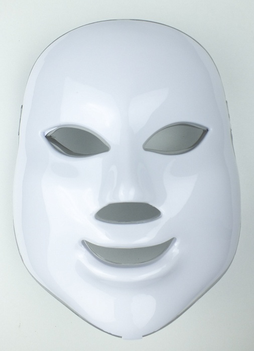 Купить Светодиодная LED маска  YL-SK10 (7 цветов) по цене 8 900 руб.