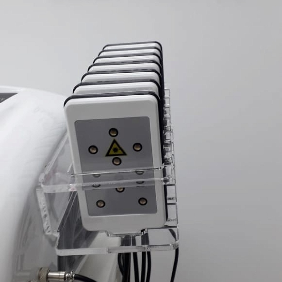 Липолазер (Холодный диодный лазерный липолиз) Т-909