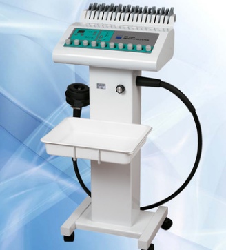 Купить Очное обучение на Аппарат вибрационный массаж и миостимуляция W800 по цене 9 000 руб.
