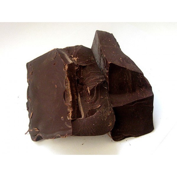Какао тертое натуральное, для лица и тела 100 гр.