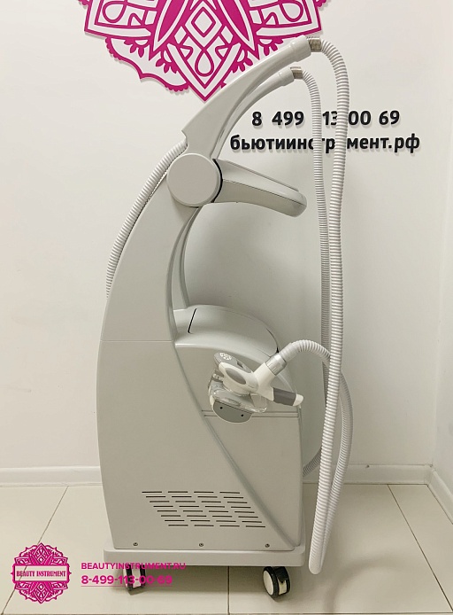 Купить Аппарат Perfect P-1000: LPG (вакуумный массаж, автомат) по цене 534 900 руб.