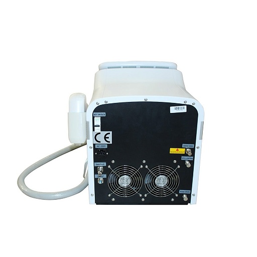 Купить Аппарат FG200B : для лазерной эпиляции (755/880/1064 Нм) по цене 649 000 руб.