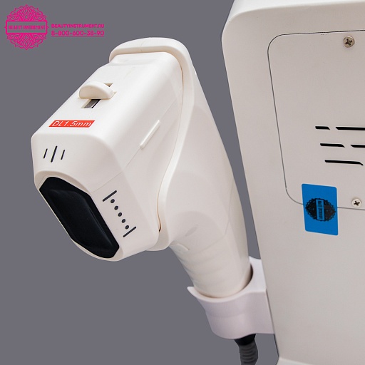 Купить Ультразвуковой аппарат для SMAS лифтинга 3D HIFU MC-3005 по цене 314 900 руб.