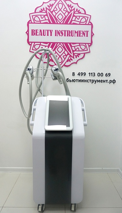 Купить Видеообучение по аппарату для вакуумно-роликового массажа (LPG) NW-8608 по цене 8 000 руб.
