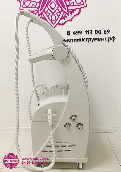 Купить Аппарат Perfect P-1000: LPG (вакуумный массаж, автомат) по цене 534 900 руб.