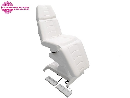 Купить Кресло косметологическое "Андеви-4" с педалями управления по цене 212 900 руб.