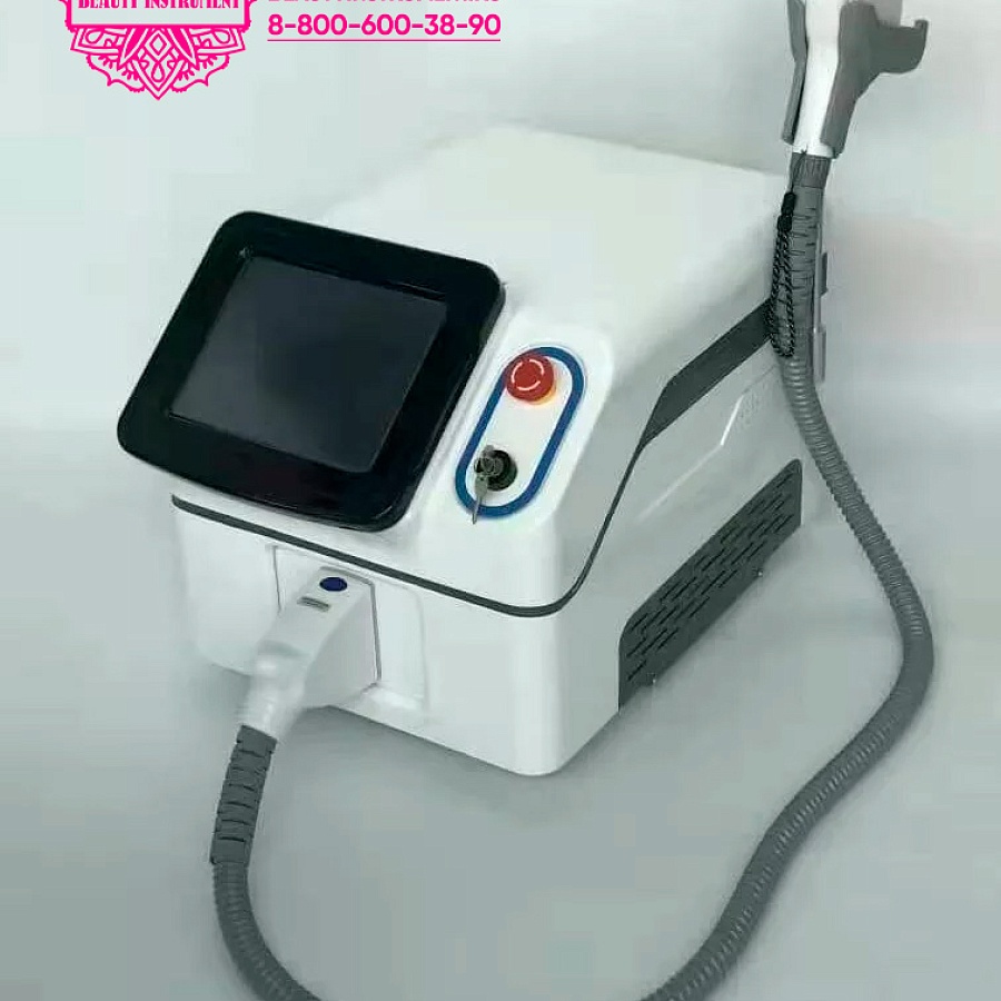 Диодный лазер Beauty Instrument ProLaser 808 (ALD1)