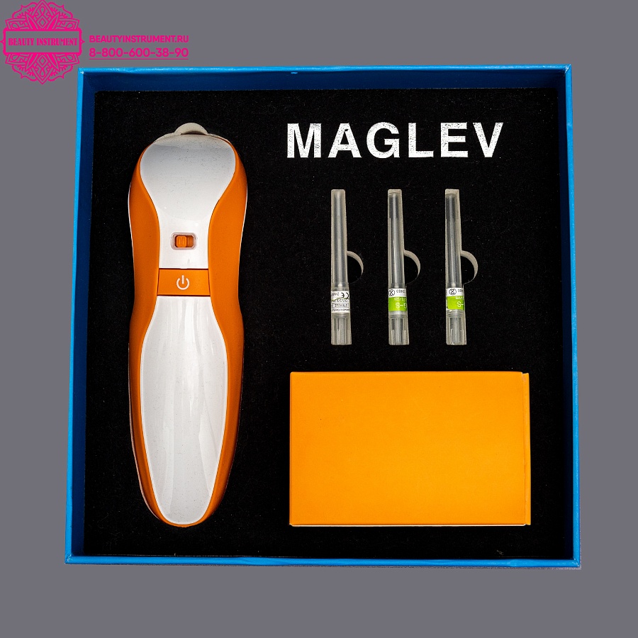 Аппарат "Maglev" для блефаропластики Plasma Pen