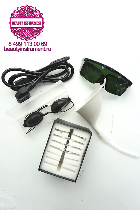 Купить Лазер для удаления волос RL-B070 2 в 1: Ipl, Shr по цене 170 900 руб.