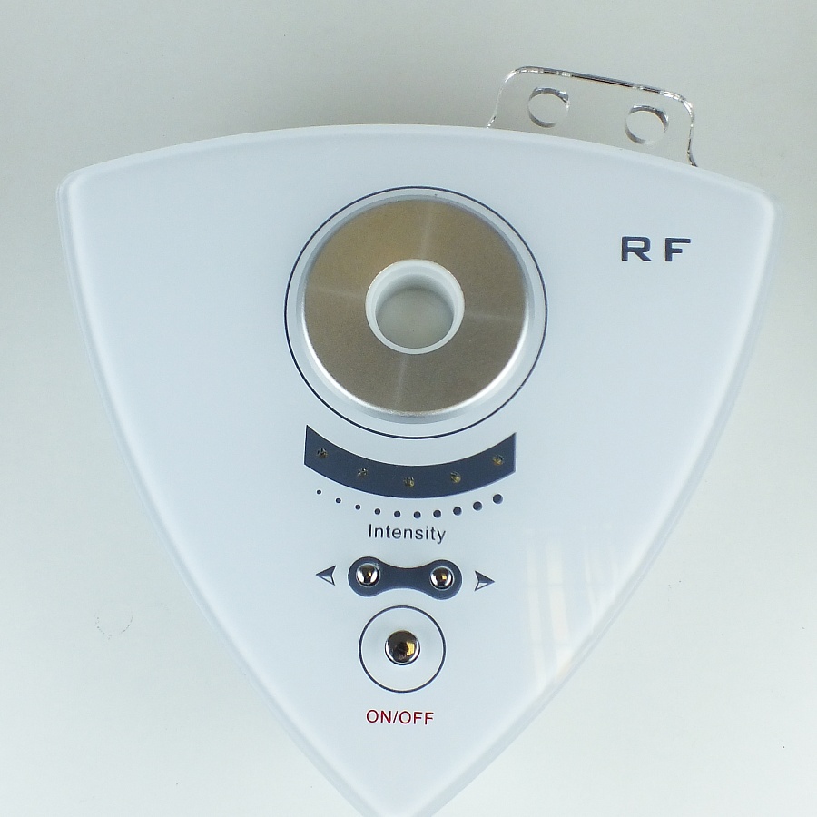 Видеообучение на аппарате радиолифтинга по телу и лицу Mini RF