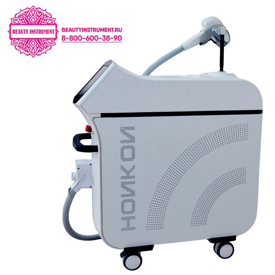 Диодный лазер для удаления волос Honkon 808KK-1200