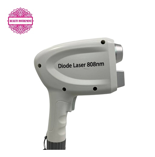 Купить Диодный лазер DPL2 для эпиляции 808 nm + Nd Yag Laser (НАСТОЛЬНЫЙ) по цене 599 900 руб.